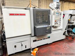 Mori Seiki NLX2500MC Turning Centre (2012)