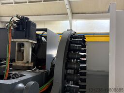 Mazak Nexus VCN 410A VMC