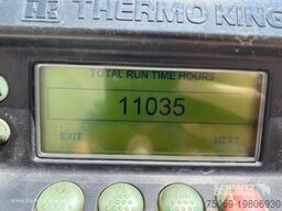 Schmitz Cargobull Reefer Standard