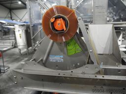 Soco T10 Carton / Box Sealer / Taper T10 Stainless Steel