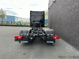 Scania R540 NGS 8X2 CHASSIS NIEUW/NEUE/NEW FULL OPTION...