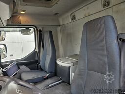Volvo FL240 4x2 Ladeborwand