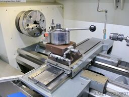 WEILER E 60 / 2000