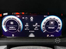 VW Crafter 35 L4H3 MIXTO NAV AHK oh. Schäden