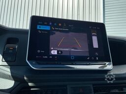 VW Crafter 35 L4H3 MIXTO NAV AHK oh. Schäden