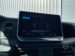 VW Crafter 35 L4H3 MIXTO NAV AHK oh. Schäden