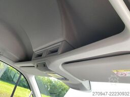 VW Crafter 35 L4H3 MIXTO NAV AHK oh. Schäden