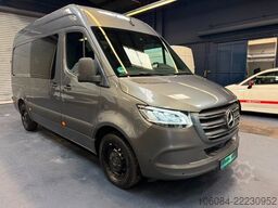 MERCEDES-BENZ Sprinter 319 L2H2 ABSOLUTE VOLLAUSSTATTUNG