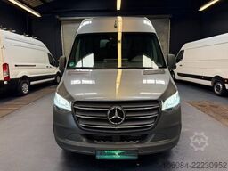 MERCEDES-BENZ Sprinter 319 L2H2 ABSOLUTE VOLLAUSSTATTUNG