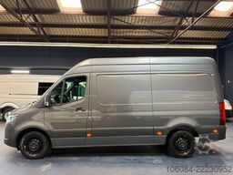 MERCEDES-BENZ Sprinter 319 L2H2 ABSOLUTE VOLLAUSSTATTUNG