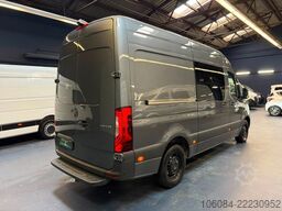 MERCEDES-BENZ Sprinter 319 L2H2 ABSOLUTE VOLLAUSSTATTUNG