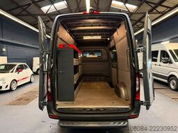 MERCEDES-BENZ Sprinter 319 L2H2 ABSOLUTE VOLLAUSSTATTUNG