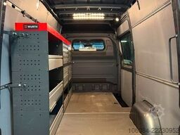 MERCEDES-BENZ Sprinter 319 L2H2 ABSOLUTE VOLLAUSSTATTUNG