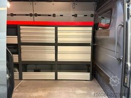 MERCEDES-BENZ Sprinter 319 L2H2 ABSOLUTE VOLLAUSSTATTUNG