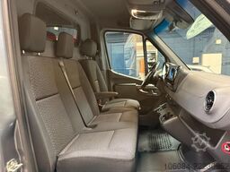 MERCEDES-BENZ Sprinter 319 L2H2 ABSOLUTE VOLLAUSSTATTUNG