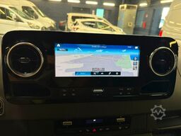 MERCEDES-BENZ Sprinter 319 L2H2 ABSOLUTE VOLLAUSSTATTUNG