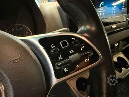 MERCEDES-BENZ Sprinter 319 L2H2 ABSOLUTE VOLLAUSSTATTUNG