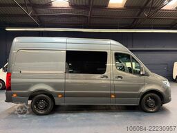 MERCEDES-BENZ Sprinter 319 L2H2 ABSOLUTE VOLLAUSSTATTUNG