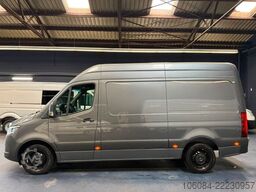 MERCEDES-BENZ Sprinter 319 L2H2 ABSOLUTE VOLLAUSSTATTUNG