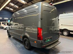 MERCEDES-BENZ Sprinter 319 L2H2 ABSOLUTE VOLLAUSSTATTUNG