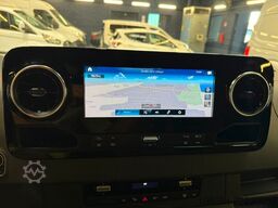 MERCEDES-BENZ Sprinter 319 L2H2 ABSOLUTE VOLLAUSSTATTUNG