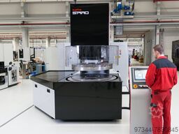 Supfina Grieshaber GmbH & Co. KG Spiro F12