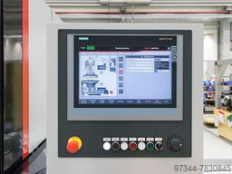 Supfina Grieshaber GmbH & Co. KG Spiro F12