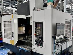 MATSUURA MC-1000VG