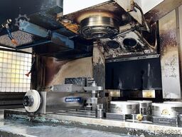 MATSUURA MC-1000VG