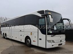 Mercedes Tourismo 17RHD / Full options / Lift
