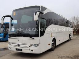 Mercedes Tourismo 17RHD / Full options / Lift