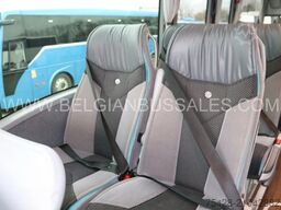 Mercedes Tourismo 17RHD / Full options / Lift