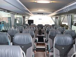 Mercedes Tourismo 17RHD / Full options / Lift