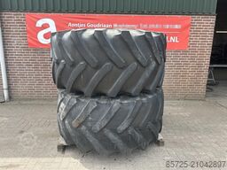 SET banden 30.5 X LR32 - Nieuw