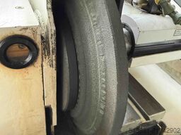 Weiss Micromatic ECO 200 U