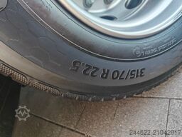 Ford Truck F-Max L