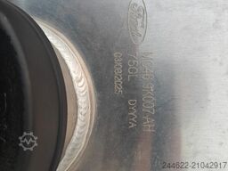 Ford Truck F-Max L