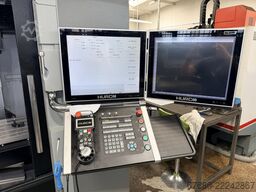 HURCO VMX 30 Di
