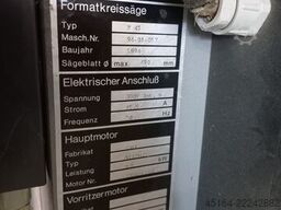 Altendorf F45