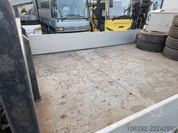 Mercedes-Benz 817/42AT7 Palfinger PK 5000 B Werkstatt