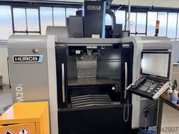 HURCO VM 20 i