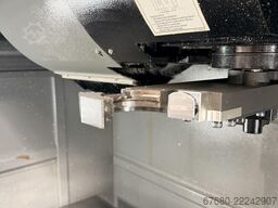 HURCO VM 20 i