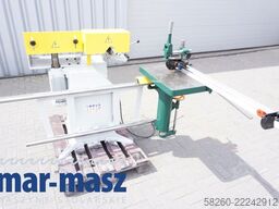 Czopiarka LÖWER
