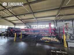 AMADA LC2415 Alpha 5