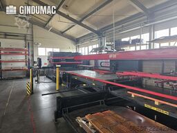 AMADA LC2415 Alpha 5