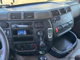 DAF CF 460 6x2 Fassi 290-4