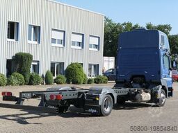 MERCEDES-BENZ 918 L Atego 4x2, Nebenantrieb, Standklima