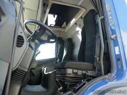 MERCEDES-BENZ 918 L Atego 4x2, Nebenantrieb, Standklima