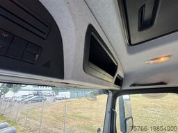 MERCEDES-BENZ ANTOS 2543 L / LBW /  AHK