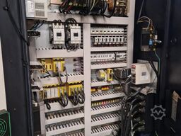 Doosan HC500